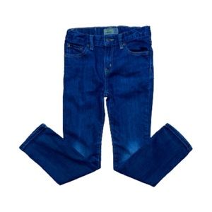 Old Navy Girl’s Blue Skinny Jeans Size 7
